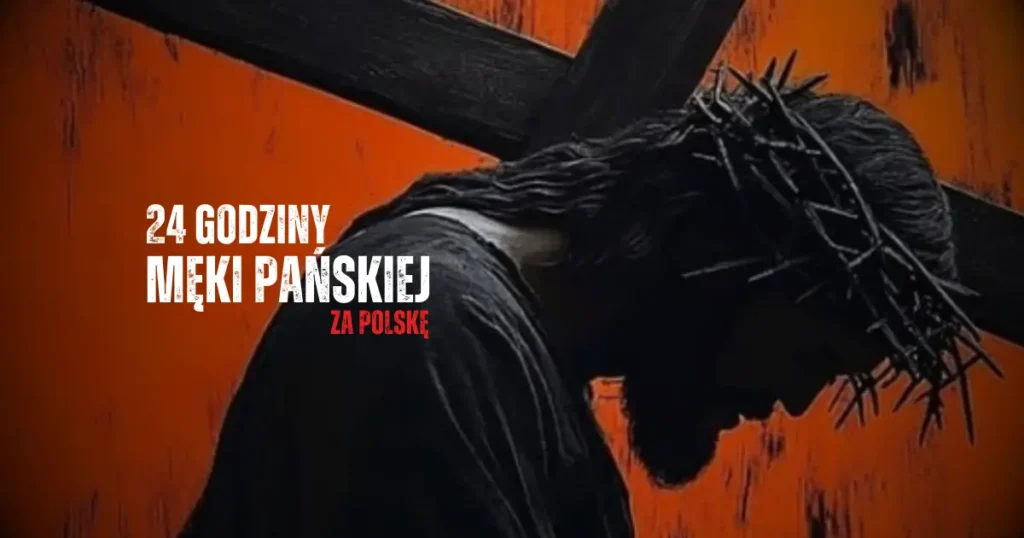 24 godziny męki Pańskiej