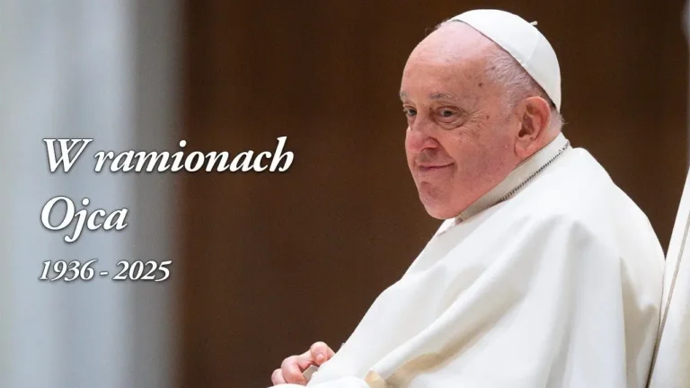 Bez Zegarka Osada nad Jeziorem Rospuda Filipow Czwarty