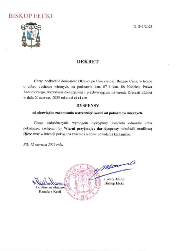 Bez Zegarka Osada nad Jeziorem Rospuda Filipow Czwarty