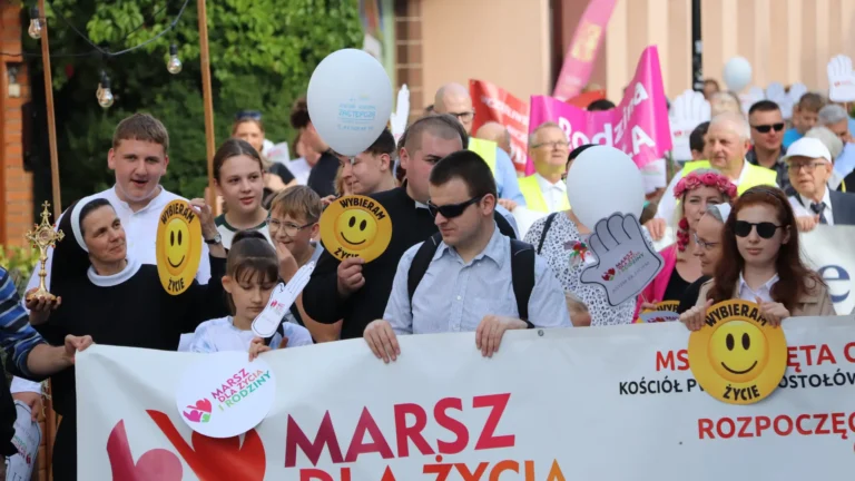 Bez Zegarka Osada nad Jeziorem Rospuda Filipow Czwarty