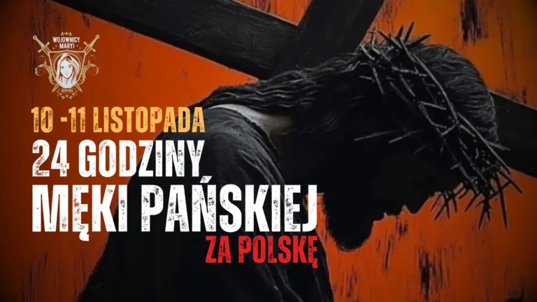 Bez Zegarka Osada nad Jeziorem Rospuda Filipow Czwarty