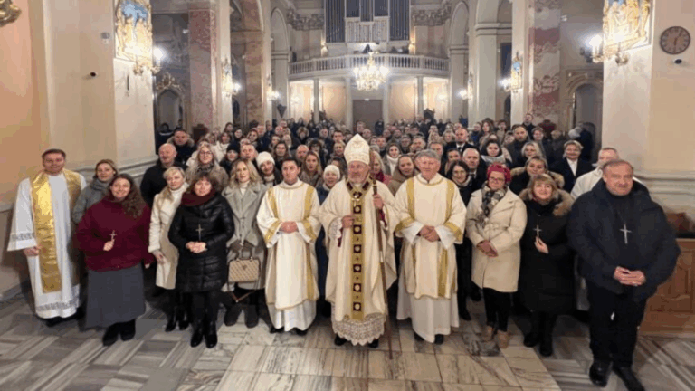 Bez Zegarka Osada nad Jeziorem Rospuda Filipow Czwarty